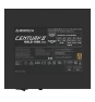 Montech CENTURY II 1050W unidad de fuente de alimentación 20+4 pin ATX ATX Plata