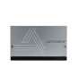 Montech CENTURY II 1200W unidad de fuente de alimentación 20+4 pin ATX ATX Plata, Negro