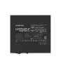 Montech CENTURY II 1200W unidad de fuente de alimentación 20+4 pin ATX ATX Plata, Negro