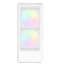 Montech X X2 Plus Midi Tower Blanco