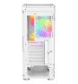 Montech X X2 Plus Midi Tower Blanco