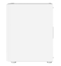 Montech X X2 Plus Midi Tower Blanco