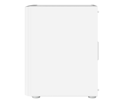 Montech X X2 Plus Midi Tower Blanco