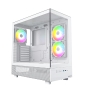 Montech XR Torre Blanco