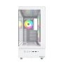 Montech XR Torre Blanco