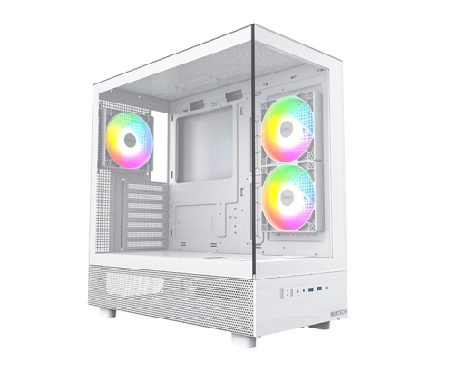 Montech XR Torre Blanco