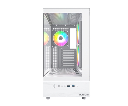Montech XR Torre Blanco