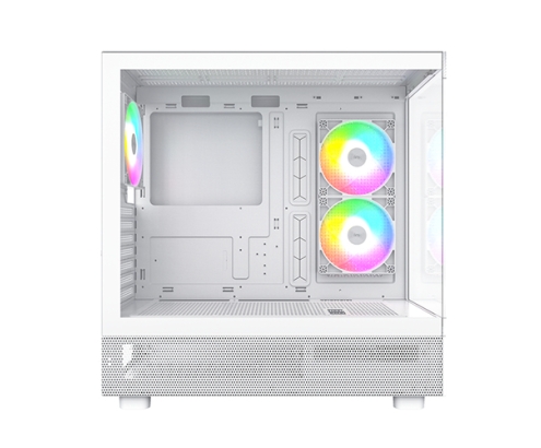 Montech XR Torre Blanco