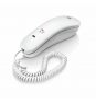 Motorola CT50 Teléfono analógico Blanco