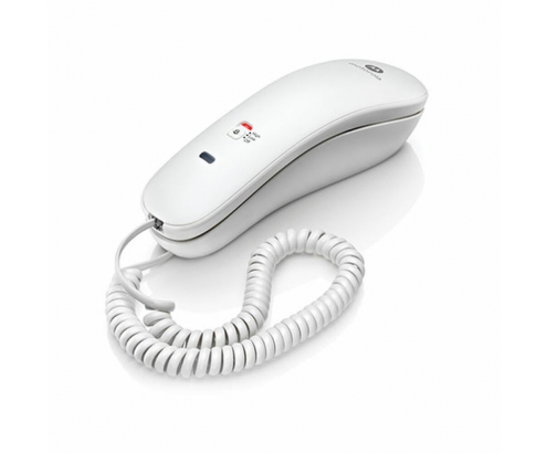 Motorola CT50 Teléfono analógico Blanco