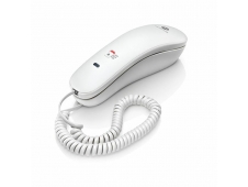 Motorola CT50 Teléfono analógico Blanco