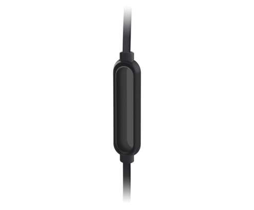 Motorola EARBUDS3CS auricular y casco Auriculares Alámbrico Dentro de oído Llamadas/Música USB Tipo C Negro