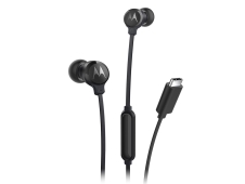 Motorola EARBUDS3CS auricular y casco Auriculares Alámbrico Dentro de...