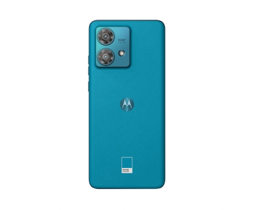 Motorola Edge 40 Neo 12/256GB Azul Smartphone