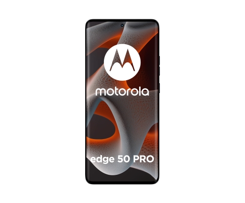 Motorola Edge 50 Pro 5G 12/512Gb Negro Smartphone