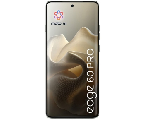 Motorola Edge 60 pro 5G 12/512Gb Gris Smartphone