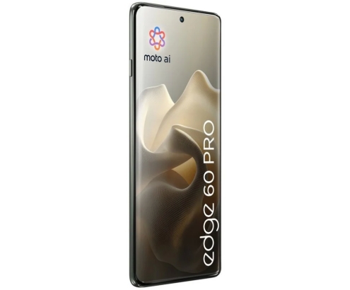Motorola Edge 60 pro 5G 12/512Gb Gris Smartphone
