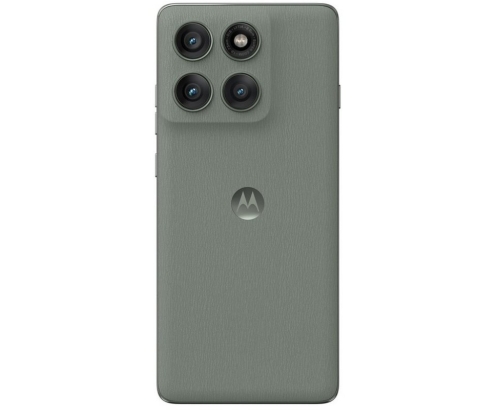 Motorola Edge 60 pro 5G 12/512Gb Gris Smartphone