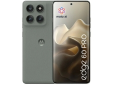 Motorola Edge 60 pro 5G 12/512Gb Gris Smartphone