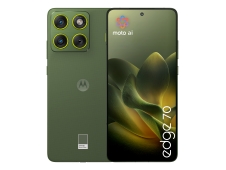 Motorola edge 70 5G 12/512Gb Verde Smartphone