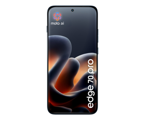 Motorola edge 70 pro 17,2 cm (6.78