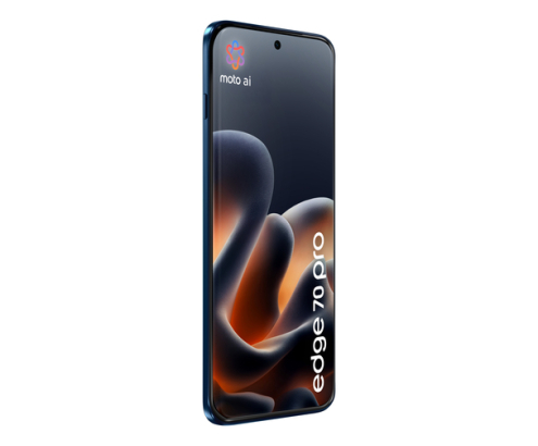Motorola edge 70 pro 17,2 cm (6.78