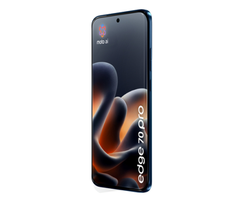 Motorola edge 70 pro 17,2 cm (6.78