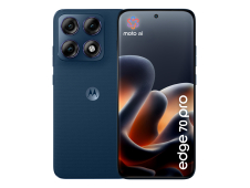 Motorola edge 70 pro 17,2 cm (6.78