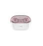 Motorola Moto Buds 2 Auriculares Inalámbrico Dentro de oído Llamadas/Música Bluetooth Violeta