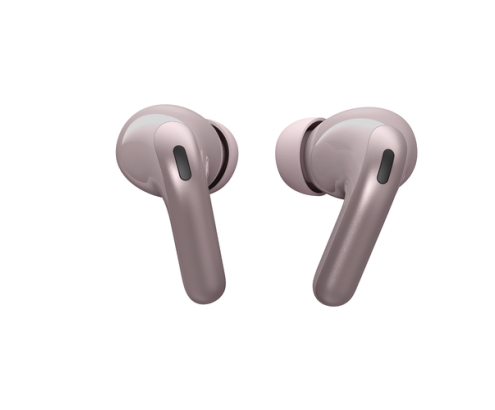 Motorola Moto Buds 2 Auriculares Inalámbrico Dentro de oído Llamadas/Música Bluetooth Violeta