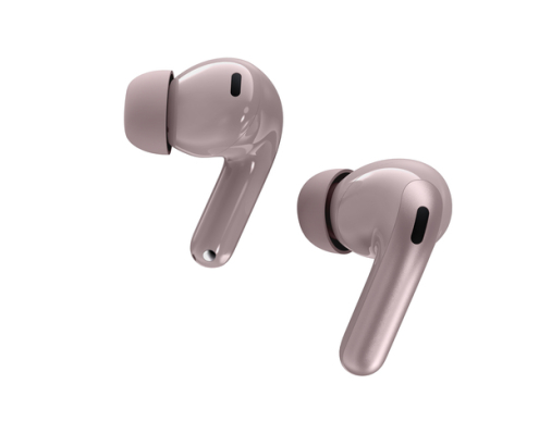 Motorola Moto Buds 2 Auriculares Inalámbrico Dentro de oído Llamadas/Música Bluetooth Violeta