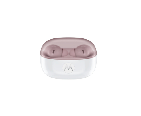 Motorola Moto Buds 2 Auriculares Inalámbrico Dentro de oído Llamadas/Música Bluetooth Violeta