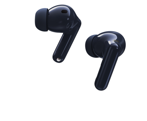 Motorola moto buds 2 plus Auriculares Inalámbrico Dentro de oído Llamadas/Música Bluetooth Azul