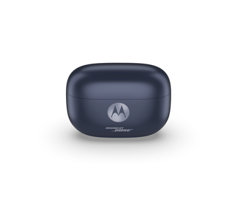 Motorola moto buds 2 plus Auriculares Inalámbrico Dentro de oído Llamadas/Música Bluetooth Azul