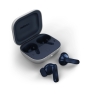 Motorola Moto Buds Auriculares Inalámbrico Dentro de oído Llamadas/Música/Deporte/Uso diario Bluetooth Azul