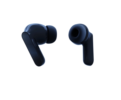 Motorola Moto Buds Auriculares Inalámbrico Dentro de oído Llamadas/Música/Deporte/Uso diario Bluetooth Azul