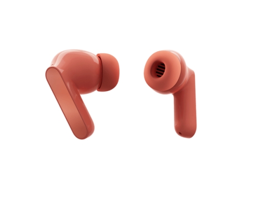 Motorola Moto Buds Auriculares Inalámbrico Dentro de oído Llamadas/Música/Deporte/Uso diario Bluetooth Coral