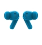 Motorola Moto Buds Bass Auriculares True Wireless Stereo (TWS) Dentro de oído Llamadas/Música Bluetooth Azul