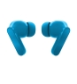 Motorola Moto Buds Bass Auriculares True Wireless Stereo (TWS) Dentro de oído Llamadas/Música Bluetooth Azul