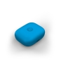 Motorola Moto Buds Bass Auriculares True Wireless Stereo (TWS) Dentro de oído Llamadas/Música Bluetooth Azul