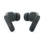 Motorola Moto Buds Bass Auriculares True Wireless Stereo (TWS) Dentro de oído Llamadas/Música Bluetooth Negro