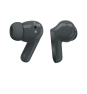 Motorola Moto Buds Bass Auriculares True Wireless Stereo (TWS) Dentro de oído Llamadas/Música Bluetooth Negro