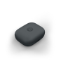 Motorola Moto Buds Bass Auriculares True Wireless Stereo (TWS) Dentro de oído Llamadas/Música Bluetooth Negro
