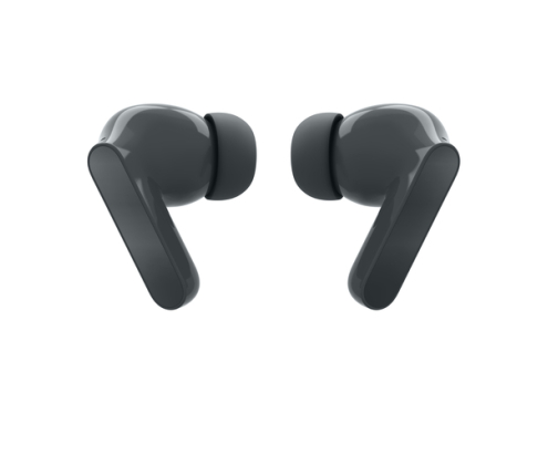 Motorola Moto Buds Bass Auriculares True Wireless Stereo (TWS) Dentro de oído Llamadas/Música Bluetooth Negro