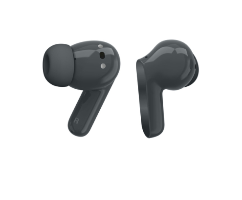 Motorola Moto Buds Bass Auriculares True Wireless Stereo (TWS) Dentro de oído Llamadas/Música Bluetooth Negro
