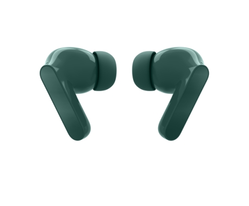Motorola Moto Buds Bass Auriculares True Wireless Stereo (TWS) Dentro de oído Llamadas/Música Bluetooth Verde