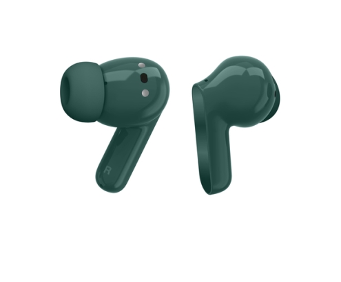 Motorola Moto Buds Bass Auriculares True Wireless Stereo (TWS) Dentro de oído Llamadas/Música Bluetooth Verde
