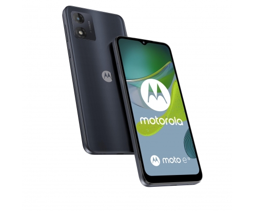 Motorola Moto E13 8/128Gb Negro Smartphone