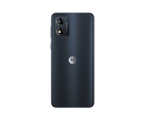 Motorola Moto E13 8/128Gb Negro Smartphone