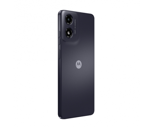 Motorola Moto G04 4/64Gb Negro Smartphone
